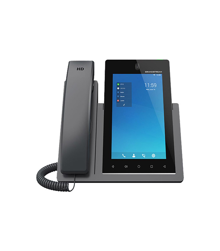 Grandstream-GXV3470-39 تلفن تحت شبکه گرنداستریم GXV3470 - Image 1