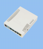 روتر وایرلس RB951Ui-2HnD