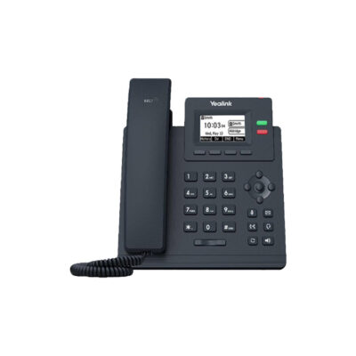 گوشی یالینک مدل T31G