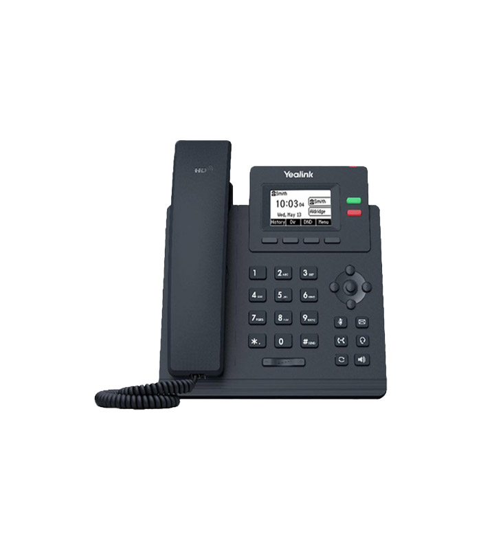 T31G-9-43 گوشی یالینک مدل T31G - Image 1