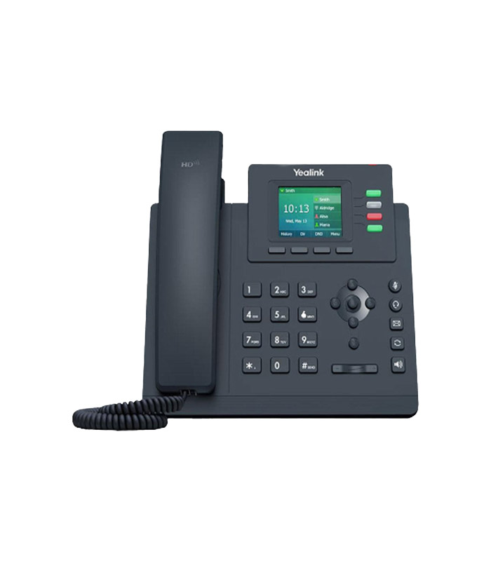 T33P-2-41 گوشی یالینک مدل T33P - Image 1