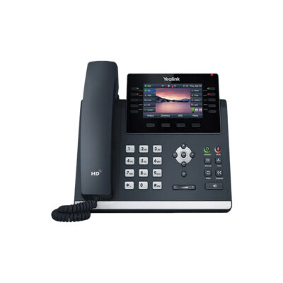 گوشی ویپ یالینک T46U W/O PSU