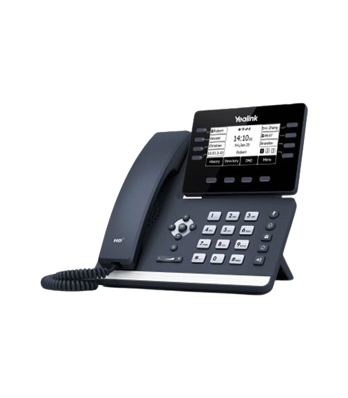 T53W-5-45 گوشی یالینک مدل T53W - Image 1