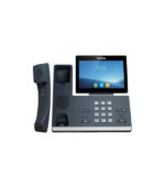 تلفن تحت شبکه و ویپ یالینک T58W