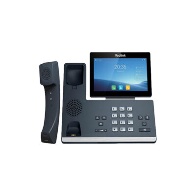 تلفن تحت شبکه و ویپ یالینک T58W