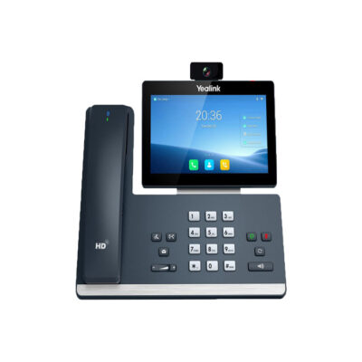 تلفن ویپ یالینک T58W pro دوربین دار