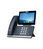 تلفن ویپ یالینک T58W pro دوربین دار - Image 2