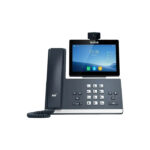 تلفن ویپ یالینک T58w with camera