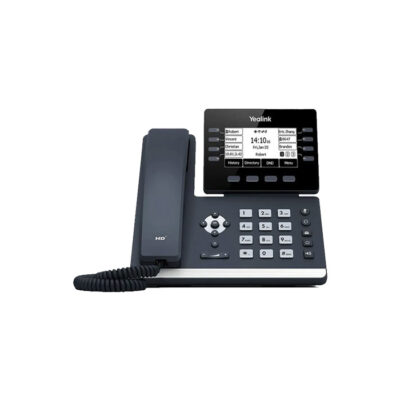 گوشی ویپ یالینک T53W W/O PSU