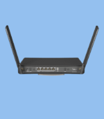 روتر وایرلس hAP ac³ میکروتیک