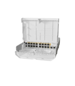 سوییچ netPower 16P میکروتیک - Image 2