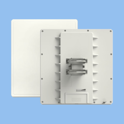 رادیو وایرلس QRT 5 ac