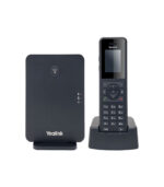 تلفن ویپ بیسیم یالینک W77P