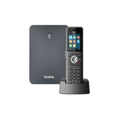 بیسیم یالینک مدل W79P