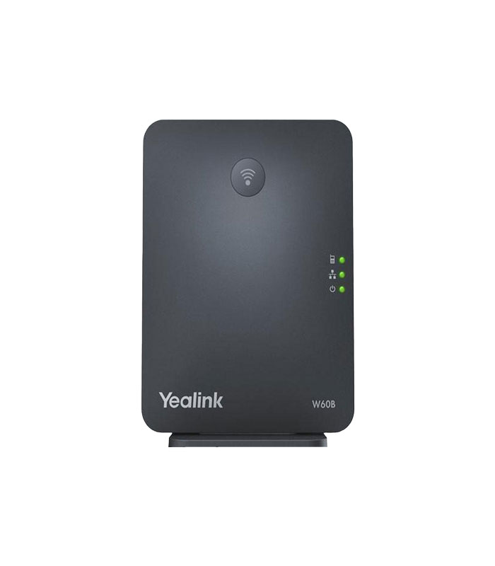 Yealink-W60B دکت یالینک مدل W60B - Image 1