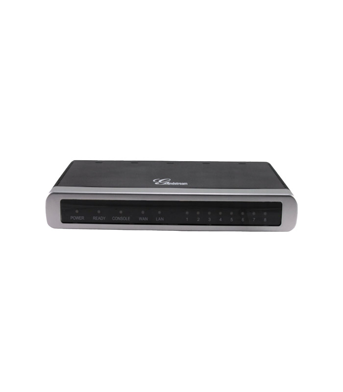 gateway-grandstream-gxw4008-31 گیت وی گرنداستریم GXW4008 - Image 1