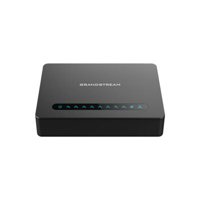 مبدل تلفنی گرنداستریم ATA HT818