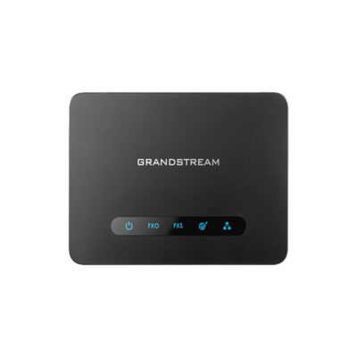 مبدل گرنداستریم ATA HT813