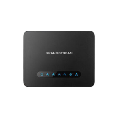 مبدل گرنداستریم مدل ATA HT814