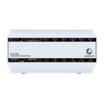 کنترلر رله هوشمند با وای فای و اینترنت مدل LS-C1210